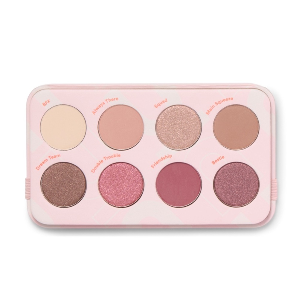 ❗️LAST 1❗️🤎5 For $25🤎 ULTA BEAUTY 8 Pan Eyeshadow Palette
